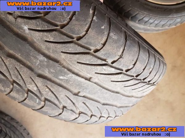 Emr Peugeot 4x108 7jx15 et35 