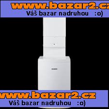Sestava Junkers Kotel Cerastar ZSR 24/160-7 se zásobníkem 16l
