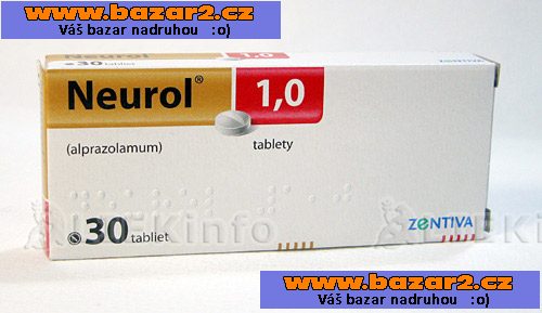 nabízím    Hypnogen    DHC Continus     NEUROL 