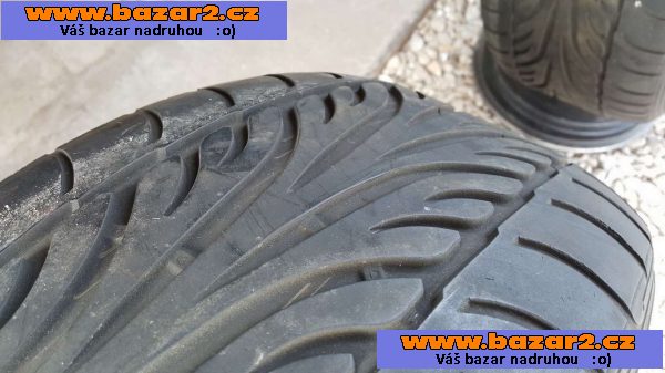 Audi 3D0601025AC 5x112 