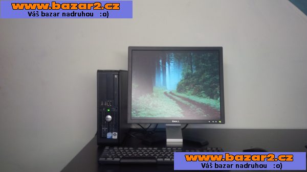 Výkonný počítač -2, inzerce-cz.cz Výkonný počítač