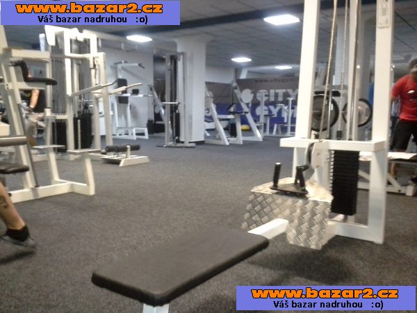 Spodni kladku Grun sport