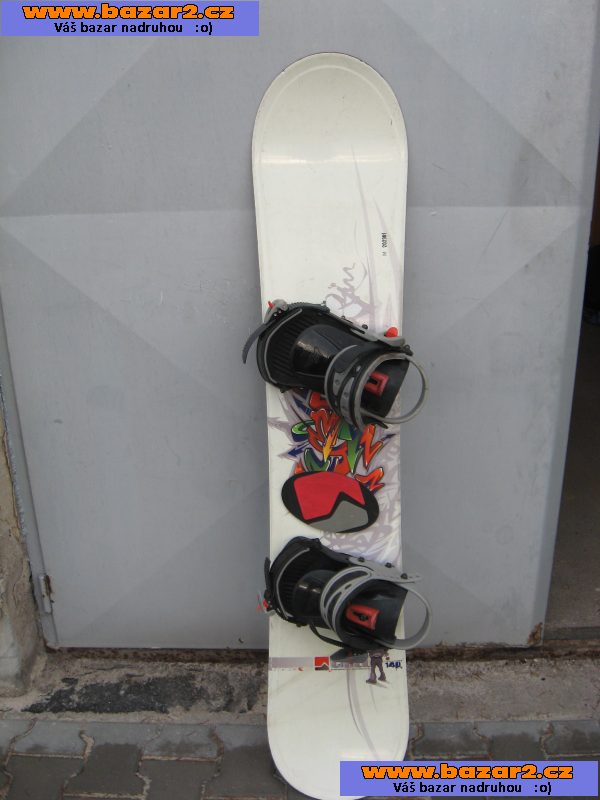 Snowboard