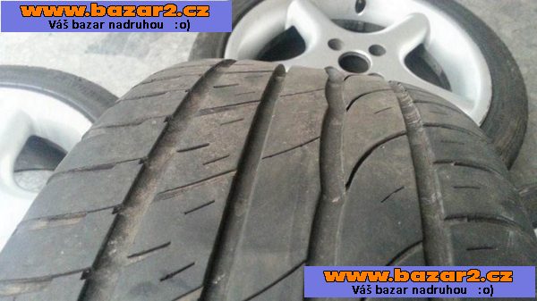 Exip germ. 4x100 7jx16 e6 t38