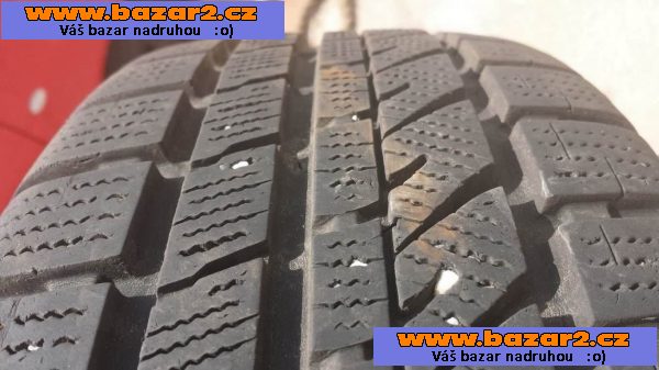 AZ 5x114.3 6.5jx15 et38 