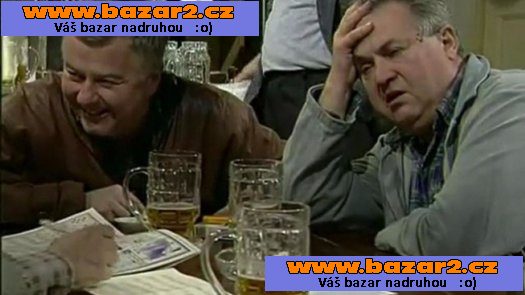 Seriál HOSPODA na 2 DVD