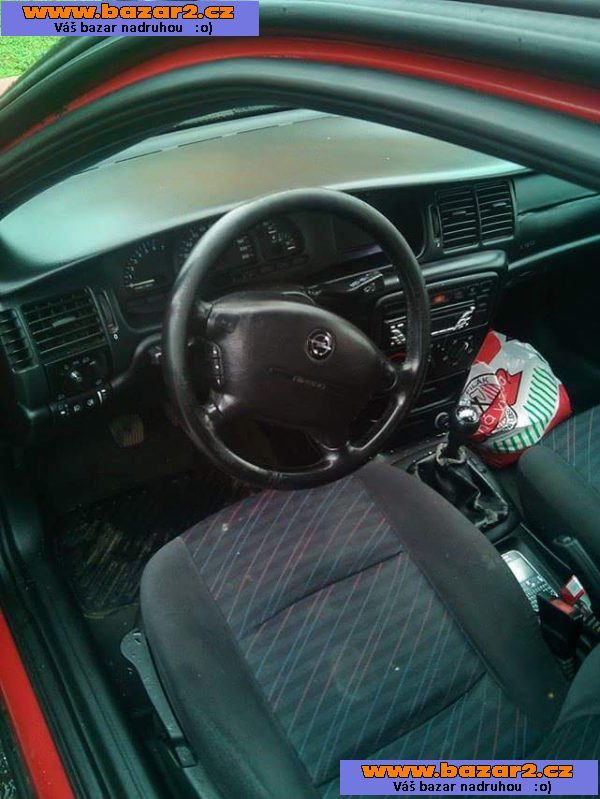 Opel Vectra 1998