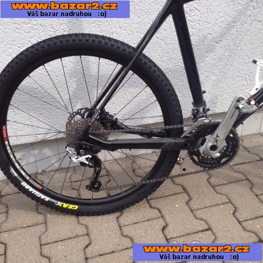 Scott Scale 610 - KARBON-3, inzerce-cz.cz Scott Scale 610 - KARBON