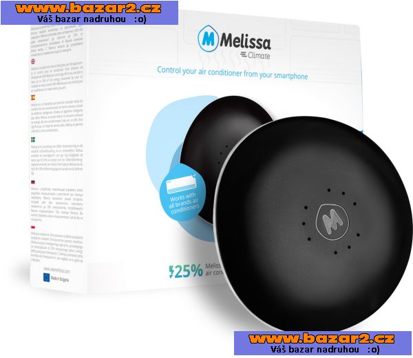 Wifi modul pro klimatizace
