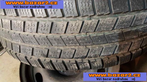 Mitsubishi 6x139.7 7jx16 x38 