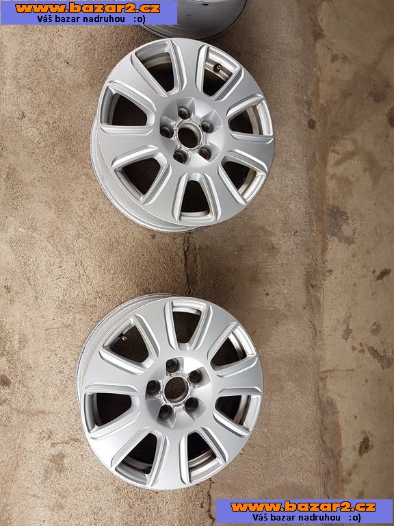 sada Audi VW 8U0601025 5x112 6.5jx16 et33