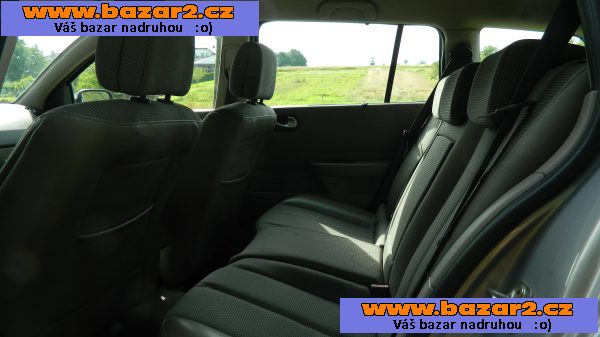  Renault Megane 1.5 dci combi - Nabídka