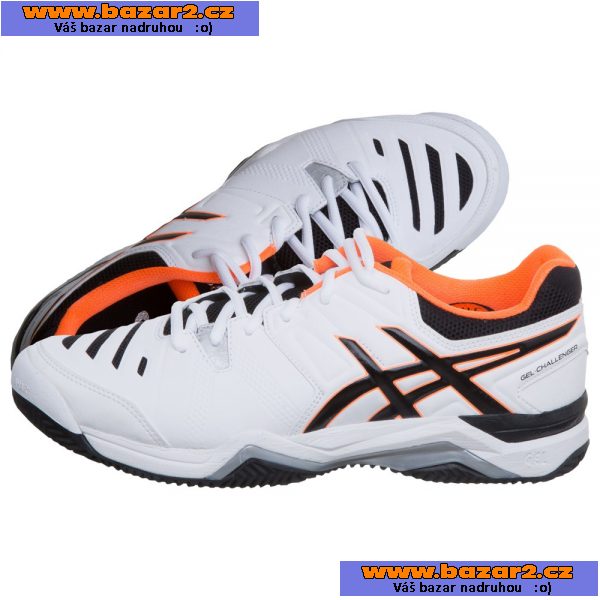 nove tenisove universalni asics gel challenger10 1290Kč, master36@seznam.cz
