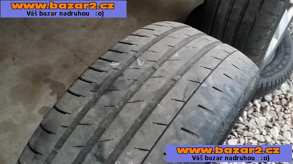 BMW 5x120 8jx18 is24 