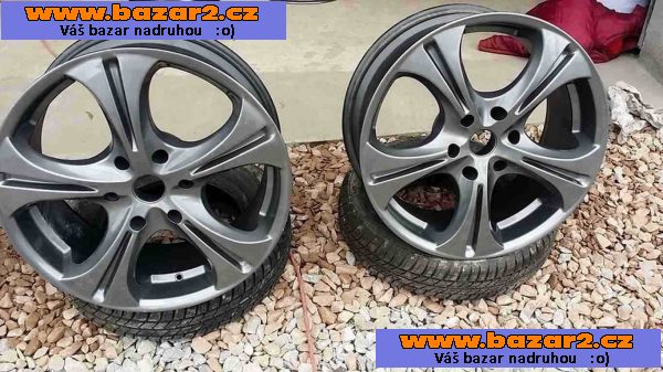 Arcasting 6x139.7 9jx20H2 