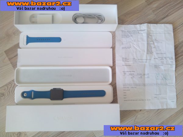 apple watch sport 42mm