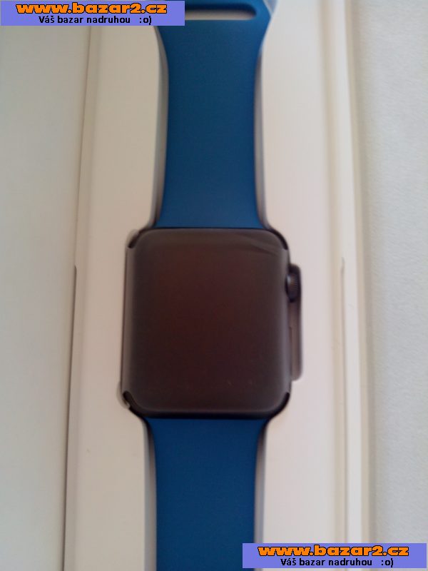 apple watch sport 42mm
