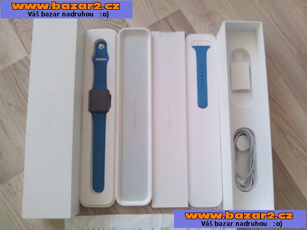 apple watch sport 42mm