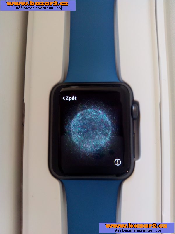 apple watch sport 42mm