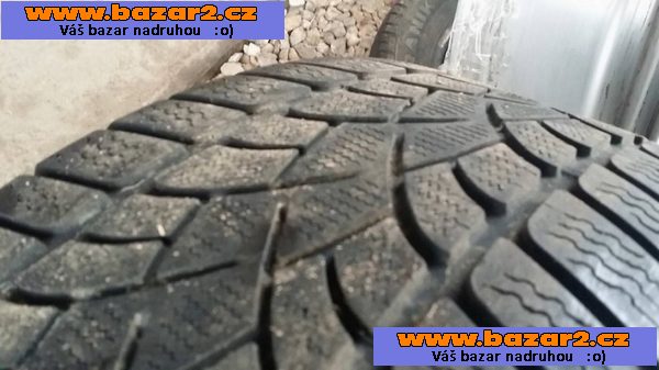 Rial  Bmw X3.X5  5x120  8.5jx18