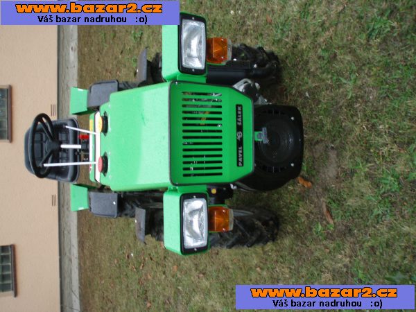 Malotraktor