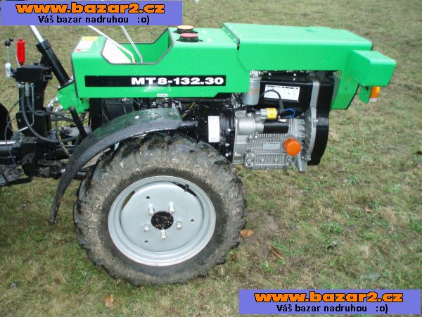 Malotraktor