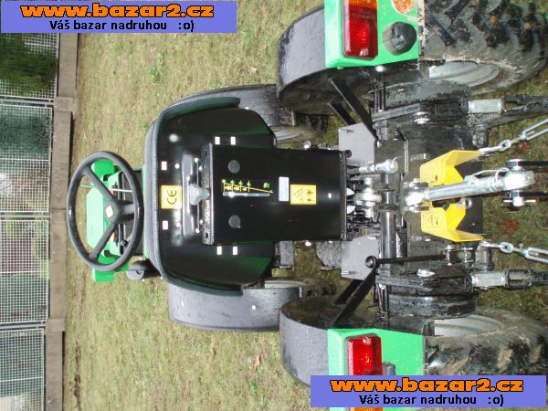Malotraktor