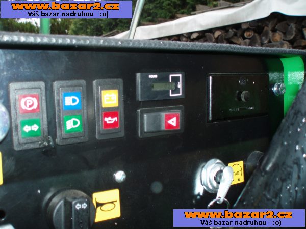 Malotraktor