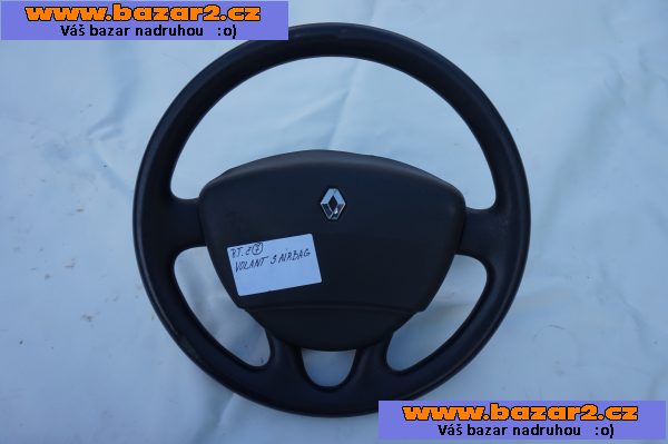 Nahradní díly Renault Trafic 2