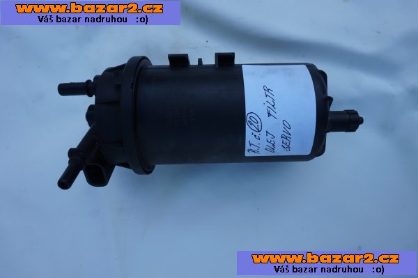 Nahradní díly Renault Trafic 2