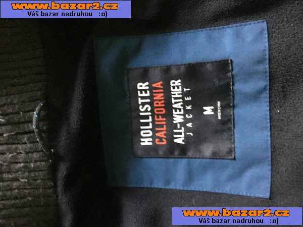 Banda HOLLISTER CALIFORNIA 