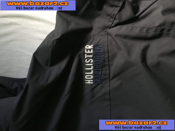 Banda HOLLISTER CALIFORNIA 