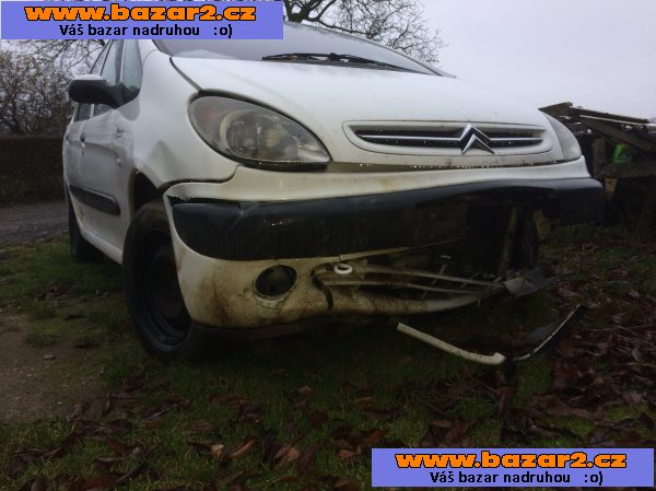Citroen Xsara Picasso
