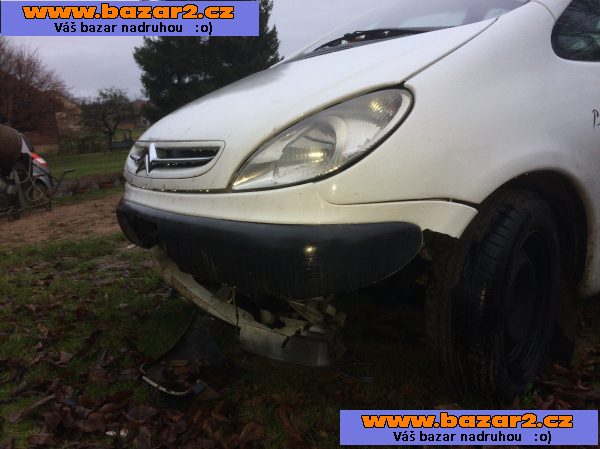 Citroen Xsara Picasso