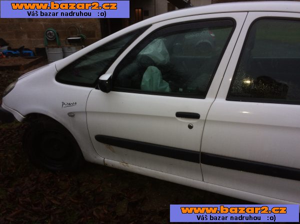 Citroen Xsara Picasso