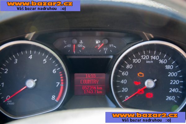 Ford Mondeo benzin -1,6
