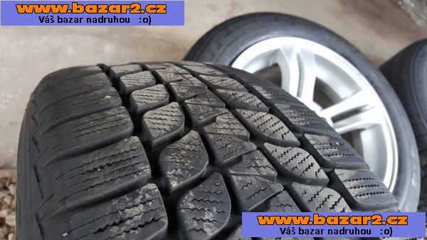 BMW 3401200 X3 E83 styling 112 5x120