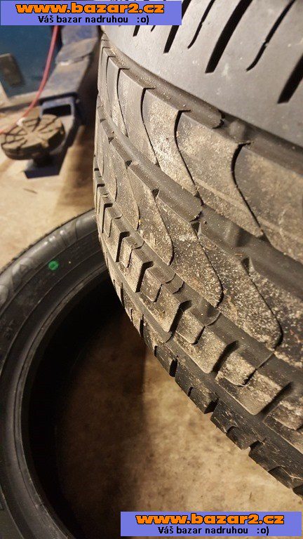 kola Audi 8T0601025 5x112 7.5jx17 et28