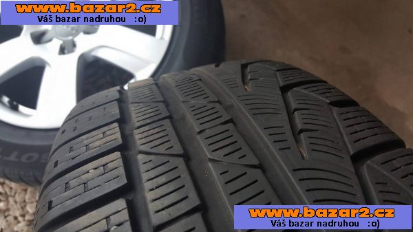 Audi 4G0601025L 5x112 7.5jx17 et37
