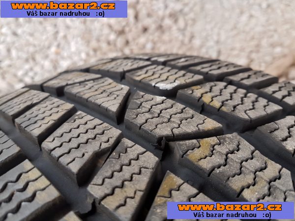 sada PLW germ. B707516 5x112 7.5jx16 et40