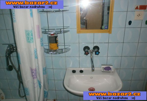 Volný byt k pronájmu pro studující