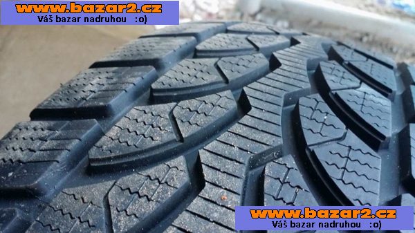 Audi 4G0601025 5x112 7.5jx16 