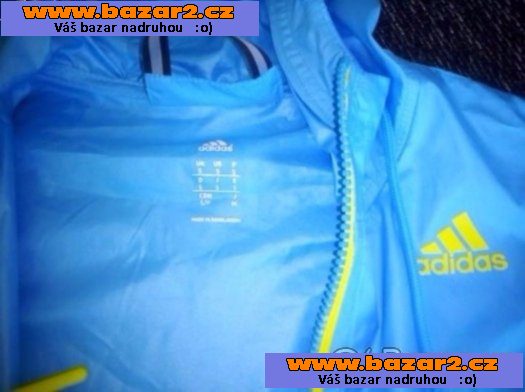 Bunda Adidas