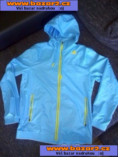 Bunda Adidas