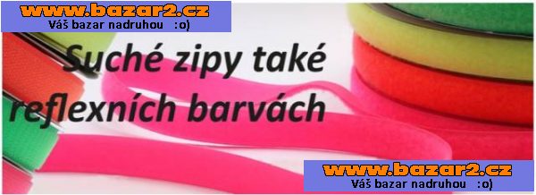 Textilní galanterie za rozumnou cenu