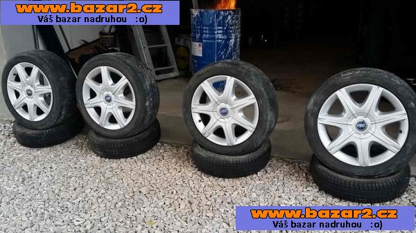 Speedline 5x108 7jx17 et41
