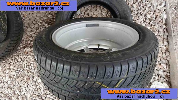 BMW R.O.D. 5x120 7jx16 et40