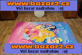 Koberec DISNEY 80x120cm.
