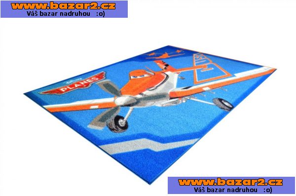 Koberec DISNEY 80x120cm.