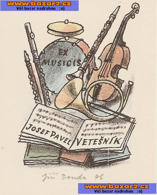 Koupím vzácné knihy, bibliofilie a exlibris